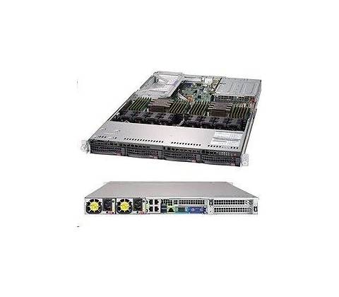 Supermicro SYS-6019U-TR4