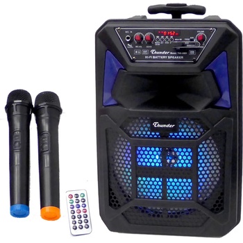 Image 1 of THUNDER THS-B801