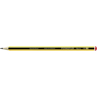 STAEDTLER Молив Noris HB (120-2)