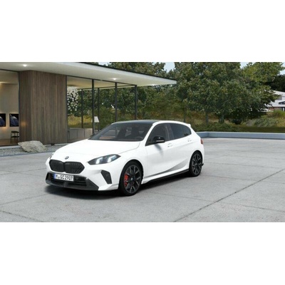 BMW 120d M Sport 120 kW
