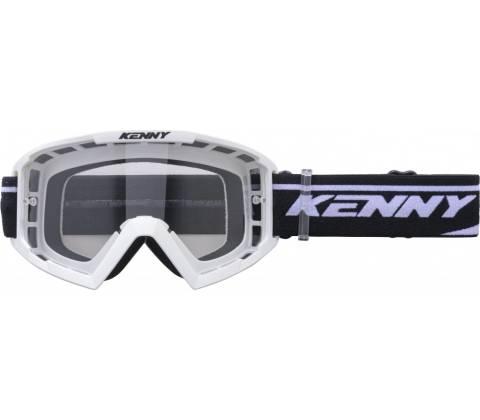 KENNY TRACK 25
