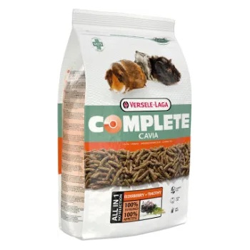 Versele-Laga Versele Laga - Complete Cavia - Пълноценна екструдирана храна за морски свинчета 1.75 кг