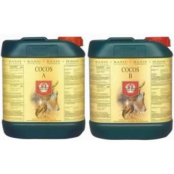 Image 1 of CoCos a+b 5l - минерален тор за кокос