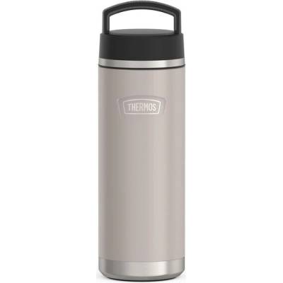 Thermos Icon nerezová termoska 710 ml béžová pískovcová
