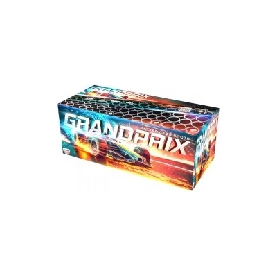 Kompakt 109 ran Grand prix