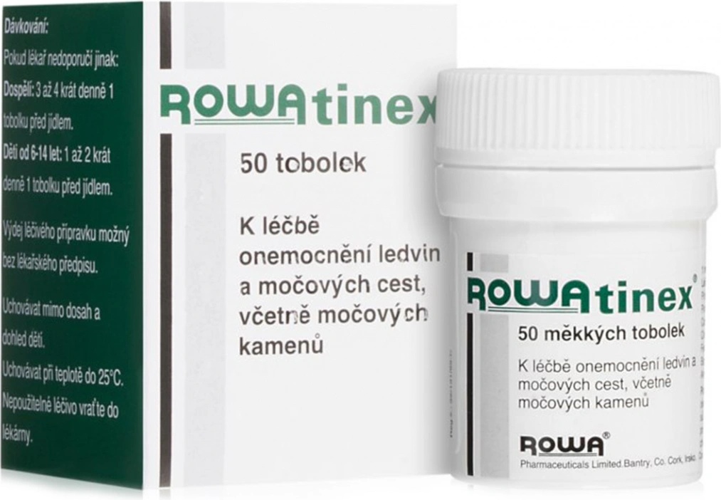 ROWATINEX POR CPS MOL 50