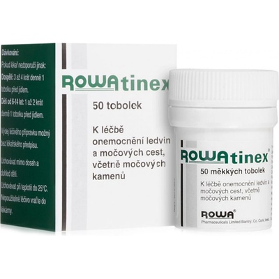 ROWATINEX POR CPS MOL 50 – Zboží Dáma