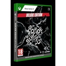 Suicide Squad: Kill the Justice League (Deluxe Edition) (XSX)