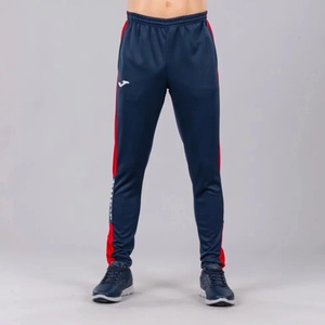 Joma Мъжки/детски спортни панталони Joma Championship IV navy-red Joma | Sin | МЪЖЕ | 6XS