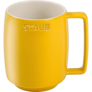 Staub Чаша 475 мл, жълта (1029087)