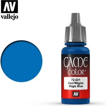 Vallejo: Game Color Magic Blue 17ml