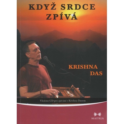 Když srdce zpívá - Krishna