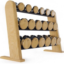 NOHrD DumbBells Set Oak (Dub)