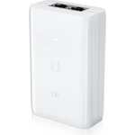 Ubiquiti U-POE+ PoE+ инжектор Gigabit 802.3at 30W (U-POE+)