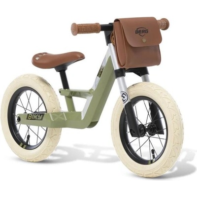 BERG Biky Retro Green (24.75.50.00)