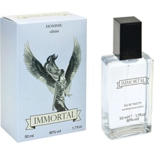 Homme Collection Immortal toaletní voda pánská 50 ml