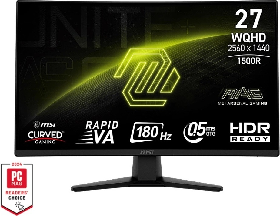 MSI MAG 274CQF