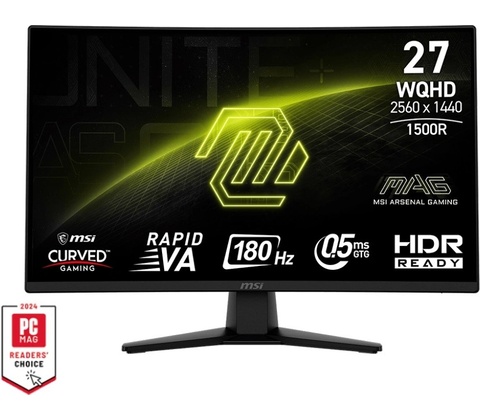 MSI MAG 274CQF