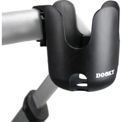 Dooky držák nápojů Universal Cup Holder – Zboží Dáma