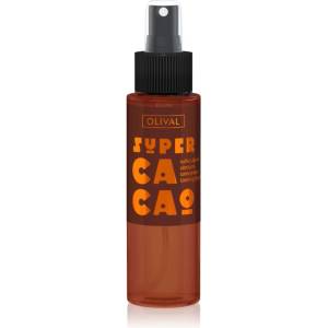 Olival SUPER Cacao сухо олио за ускоряване на тена 100ml