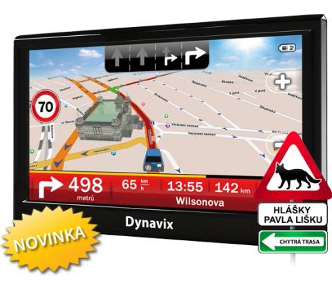 Dynavix Tera 3R
