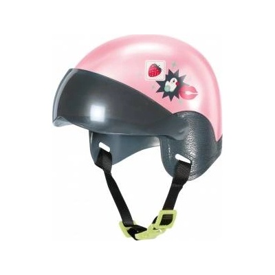 Zapf Creation Baby Bornž scooter helmet