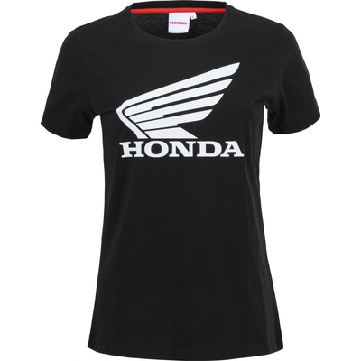 HONDA triko CORE 2 20 dámske black