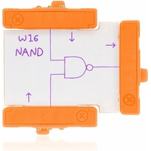 littleBits Nand