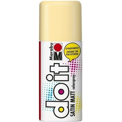 DoIt akryl.sprej/písková matná 150 ml