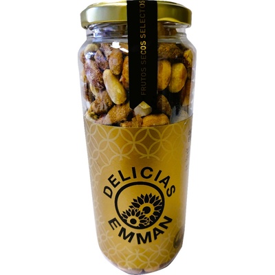 Frutos Secos Auro Orechový mix extra pecený 370 g