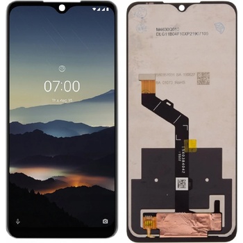 LCD Displej Nokia 7.2