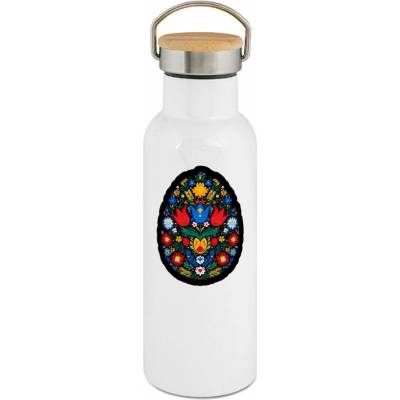123TRIKO termoska Moravská kraslice 500 ml