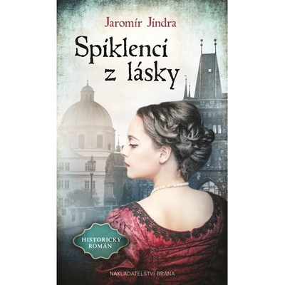 Spiklenci z lásky
