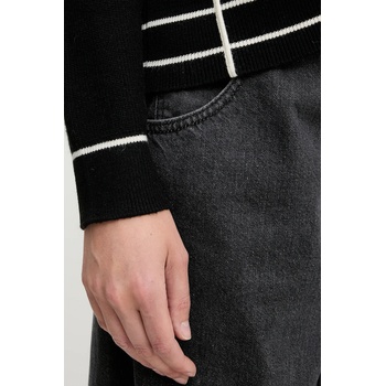 ANSWEAR Пуловер с кашмир Answear. LAB (WA25-SWD002)