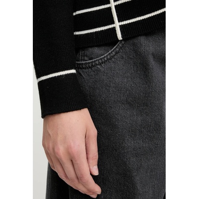 ANSWEAR Пуловер с кашмир Answear. LAB (WA25-SWD002)