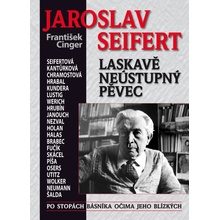 Jaroslav Seifert - František Cinger