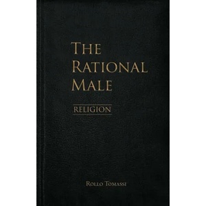 The Rational Male - Religion | Rollo Tomassi (2021)