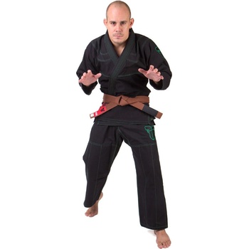 Fighter BJJ rip stop