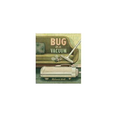 Bug in a Vacuum