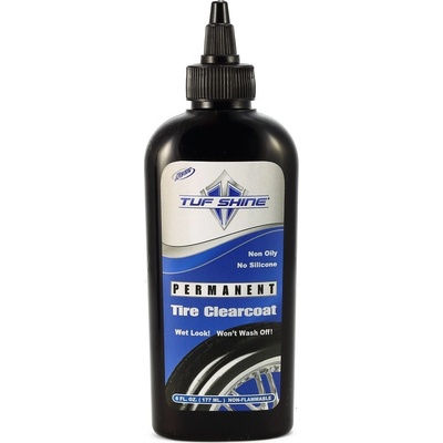 Tuf Shine Tire Clearcoat 180 ml