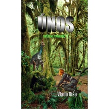 Únos Hvězdní vandráci 2 - Vlado Ríša