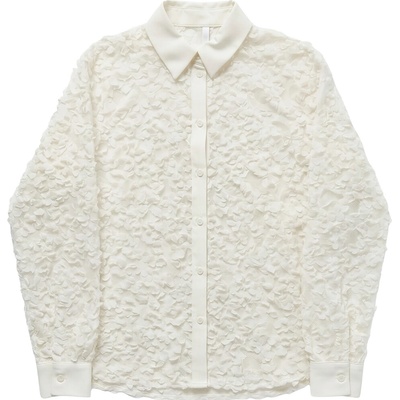 Imperial Amor White blúzka