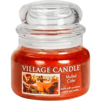 Village Candle Mulled Cider 397 g