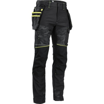 Nine Worths Работни панталони pinto - cordura®, en 14404, 290 г (1251)