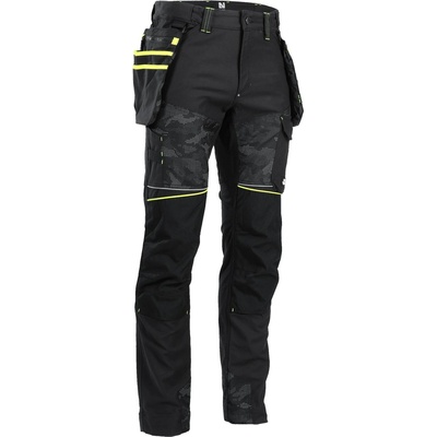 Nine Worths Работни панталони pinto - cordura®, en 14404, 290 г (1251)
