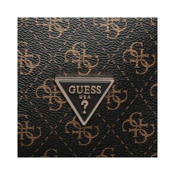 Guess kabelka Meridian QG HWQG87 78230 Hnědá