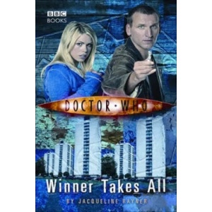 Doctor Who: Winner Takes All (ISBN: 9781849907156)