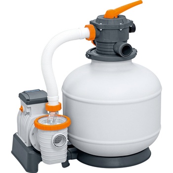 Bestway Flowclear 8327 l/h 58499