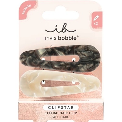 invisibobble Clipstar Cliphue sponky do vlasů 2 ks – Hledejceny.cz