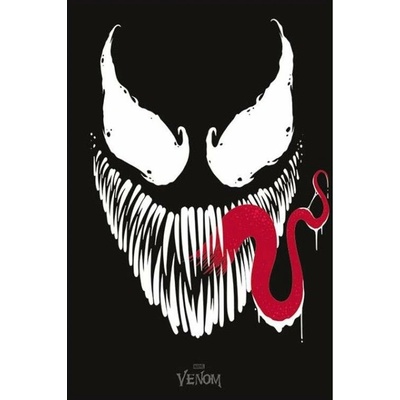 Plakát Venom